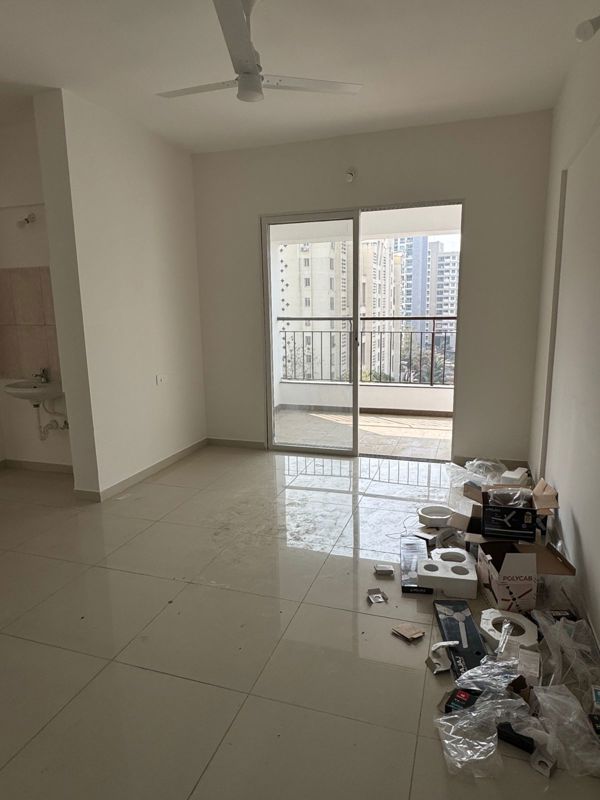 2 BHK Apartment For Rent in Utsav 51 Balewadi Residences