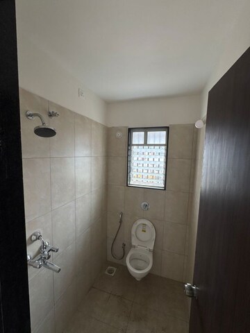 Bathroom in 2 BHK Apartment at Utsav 51 Balewadi Residences, Balewadi – for Rent