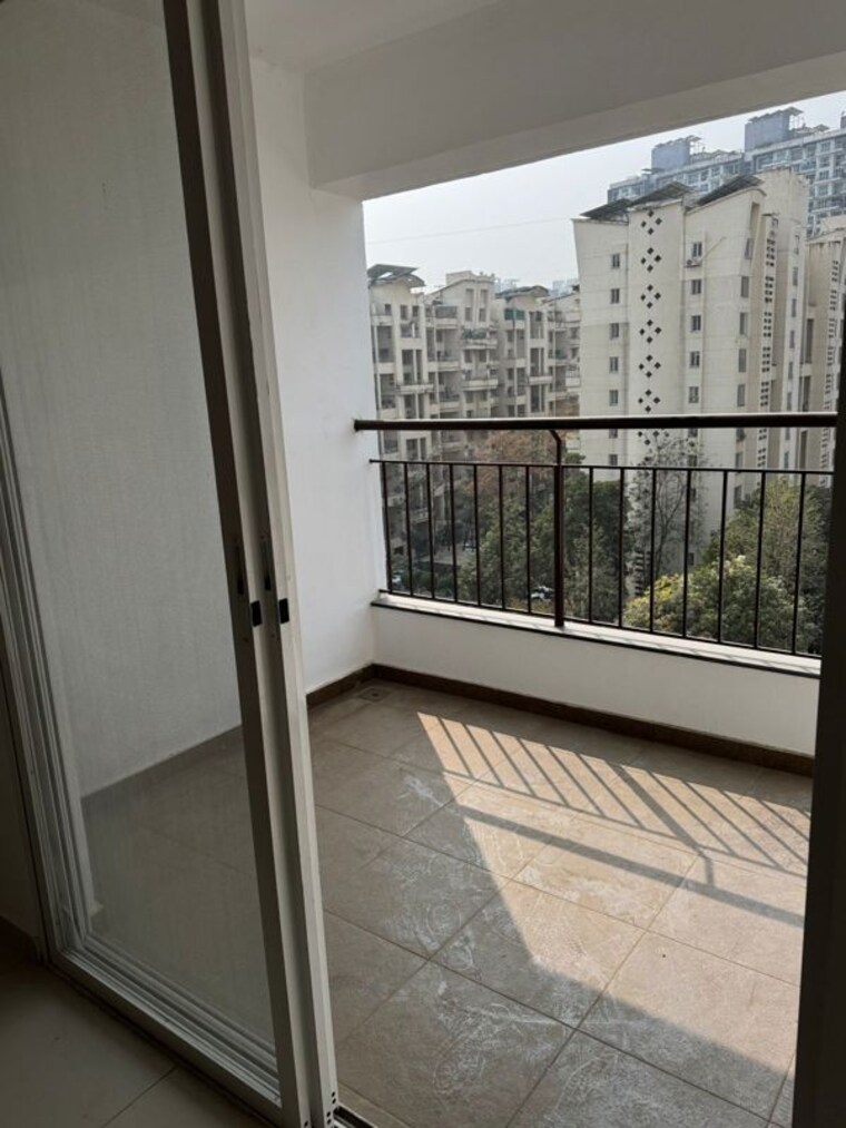 Balcony, utsav-51-balewadi-residences 2 Bedroom 750 Sq.Ft. Apartment In Balewadi Pune 10036163