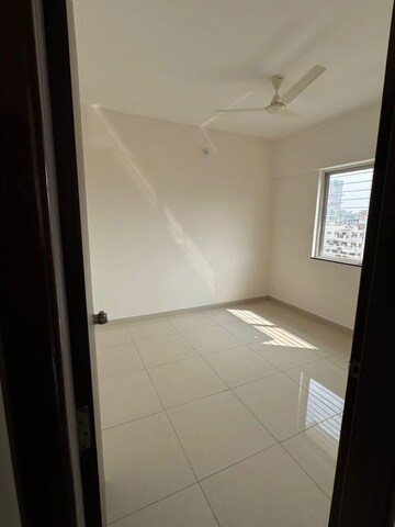 Bathroom in 2 BHK Apartment at Utsav 51 Balewadi Residences, Balewadi – for Rent