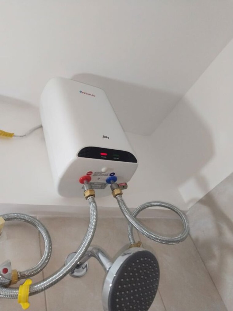 Bathroom, utsav-51-balewadi-residences 2 Bedroom 750 Sq.Ft. Apartment In Balewadi Pune 10036163