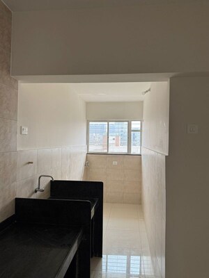 Kitchen in 2 BHK Apartment at Utsav 51 Balewadi Residences, Balewadi – for Rent