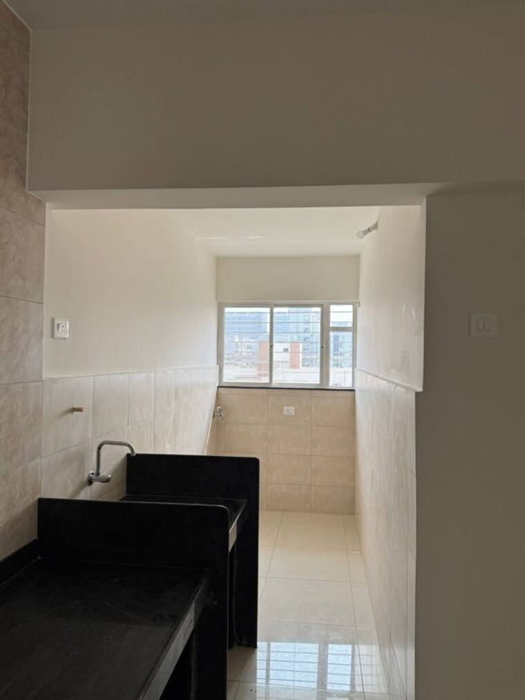 Kitchen, utsav-51-balewadi-residences 2 Bedroom 750 Sq.Ft. Apartment In Balewadi Pune 10036163