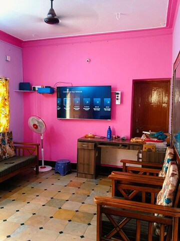 2 BHK Apartment For Sale in Kamala Residency Secunderabad, West Marredpally