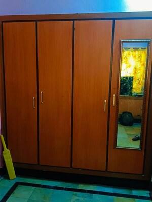 Furnished Amenities in 2 BHK Apartment at Kamala Residency Secunderabad, West Marredpally – for Sale