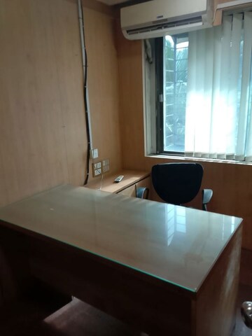 Team Area in  Office Space at Janki Centre, Andheri West – for Rent