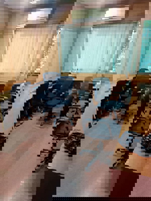 Office Space For Rent in Janki Centre