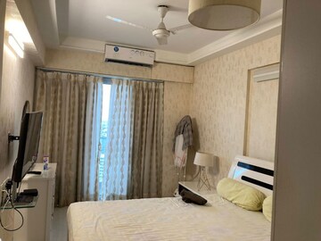 Bedroom in 2 BHK Apartment at Adani Western Heights Sky Apartments, Andheri West – for Rent