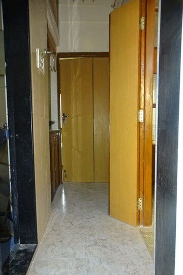 1.5 BHK Apartment – Exterior View View at Advent Divine, Jb Nagar - for Rent