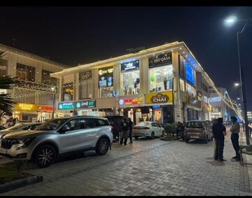 Parking in  Showroom at Sector 68 – for Sale