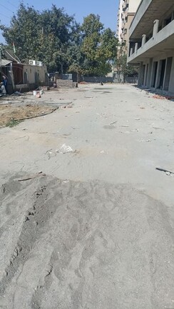 Retail Shop For Rent in SVP Gulmohur Garden Phase 2