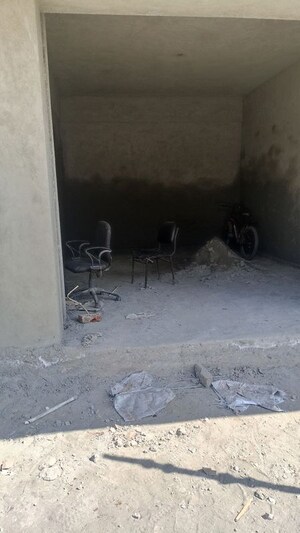 Parking in  Shop at SVP Gulmohur Garden Phase 2, Raj Nagar Extension – for Rent