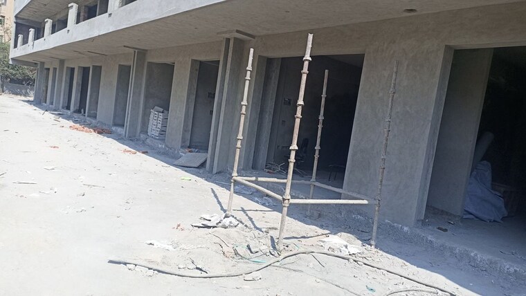 undefined, svp-gulmohur-garden-phase-2 Commercial Shop 350 Sq.Ft. In Raj Nagar Extension Ghaziabad 10036275