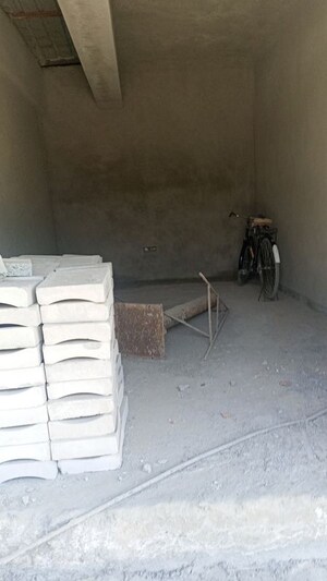 Staircase in  Shop at SVP Gulmohur Garden Phase 2, Raj Nagar Extension – for Rent