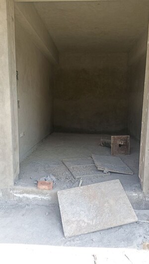 Bathroom in  Shop at SVP Gulmohur Garden Phase 2, Raj Nagar Extension – for Rent