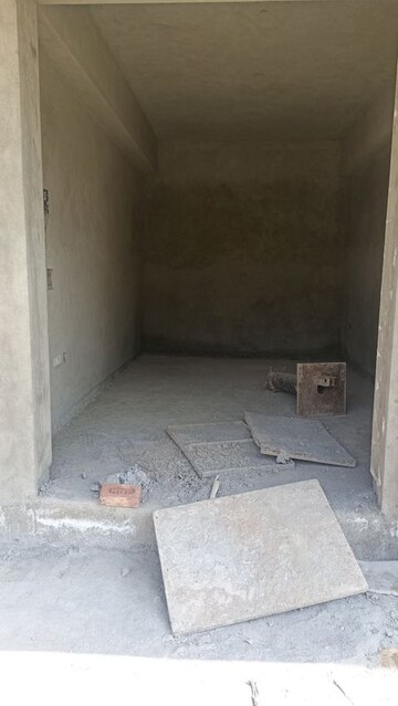 Bathroom in  Shop at SVP Gulmohur Garden Phase 2, Raj Nagar Extension – for Rent