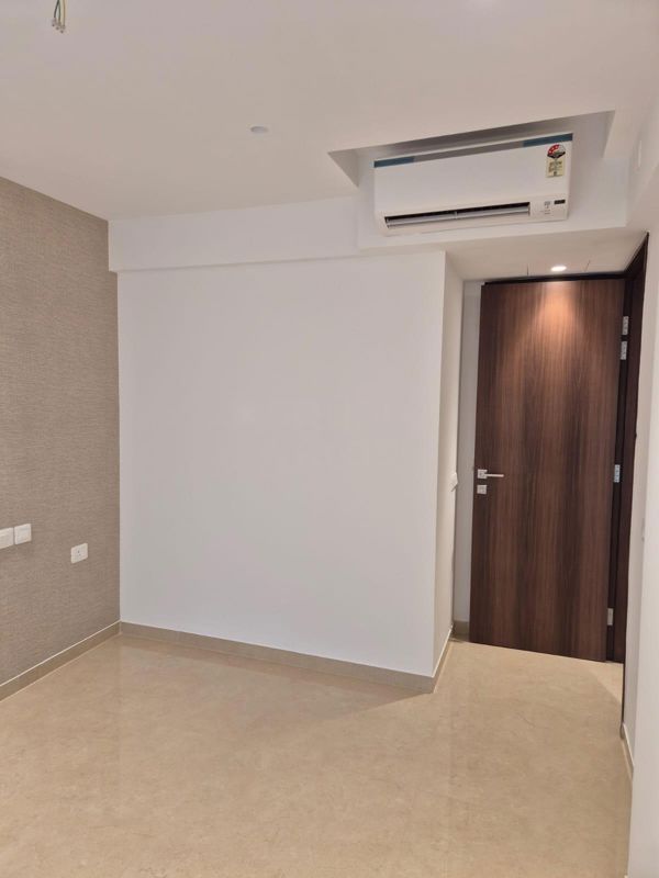1 BHK Apartment For Rent in Hiranandani Highland