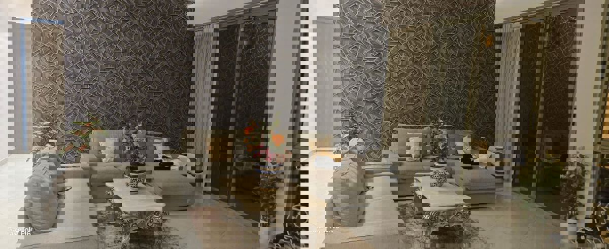 4 BHK 3200 Sq.Ft. Apartment in Transcon Triumph Tower