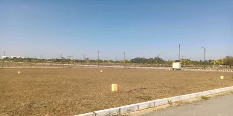 undefined, shankarpalli  165 Sq.Yd. Plot In Shankarpalli Hyderabad 10036279