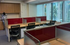 Office Space For Rent in Atul Corporate Avenue