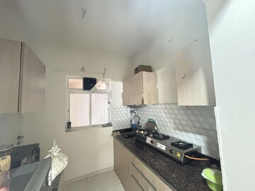 Kitchen in 1 BHK Apartment at Godrej Green Vistas, Mahalunge – for Rent