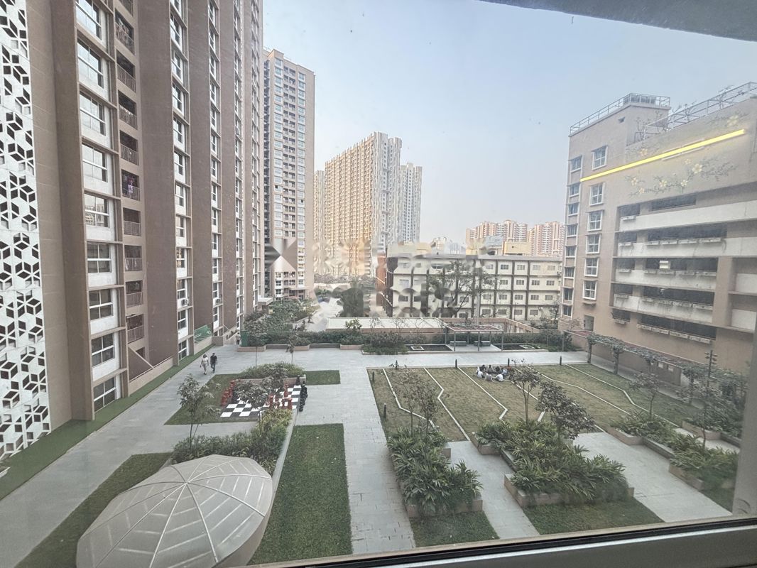 1 BHK 585 Sq.Ft. Apartment in Godrej Green Vistas