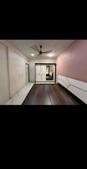 Kitchen in 2 BHK Apartment at Swami CHS Jacob Circle, Jacob Circle – for Sale