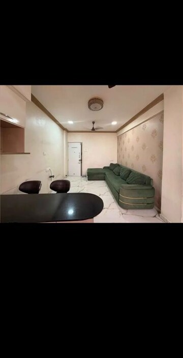 Master Bedroom in 2 BHK Apartment at Swami CHS Jacob Circle, Jacob Circle – for Sale