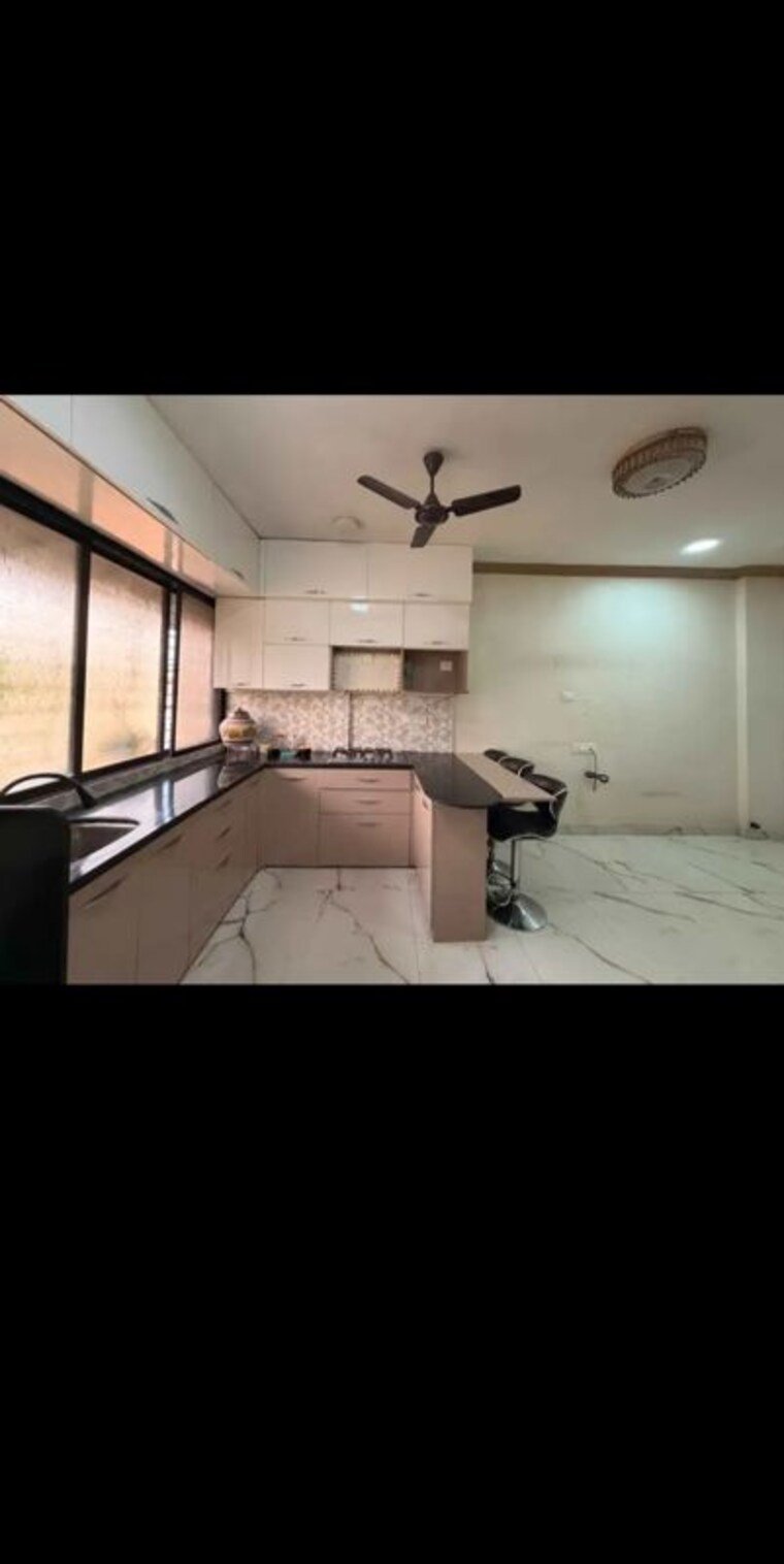 Master Bedroom, swami-chs-jacob-circle 2 Bedroom 960 Sq.Ft. Apartment In Jacob Circle Mumbai 10036283