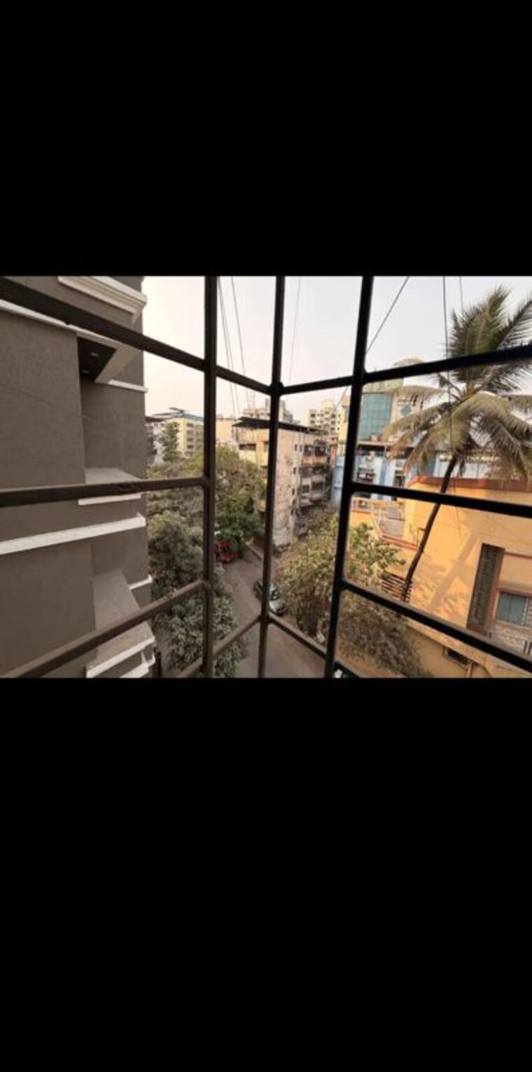 Balcony, swami-chs-jacob-circle 2 Bedroom 960 Sq.Ft. Apartment In Jacob Circle Mumbai 10036283