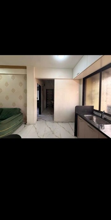 Bedroom in 2 BHK Apartment at Swami CHS Jacob Circle, Jacob Circle – for Sale