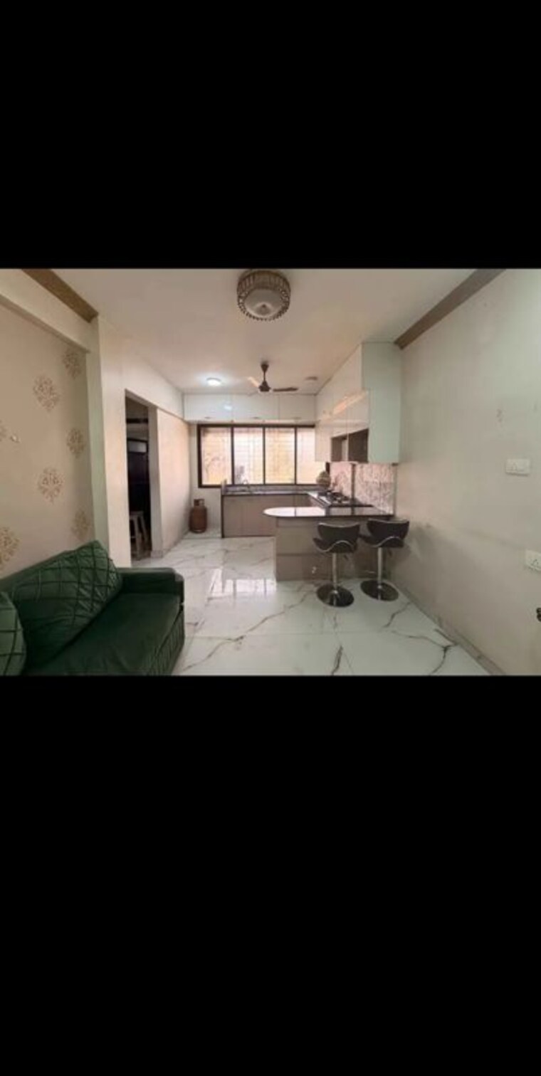 Kitchen, swami-chs-jacob-circle 2 Bedroom 960 Sq.Ft. Apartment In Jacob Circle Mumbai 10036283