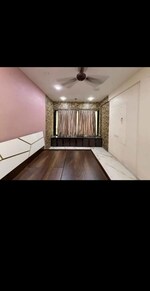 2 BHK + Pooja Room 960 Sq.Ft. Apartment in Swami CHS Jacob Circle