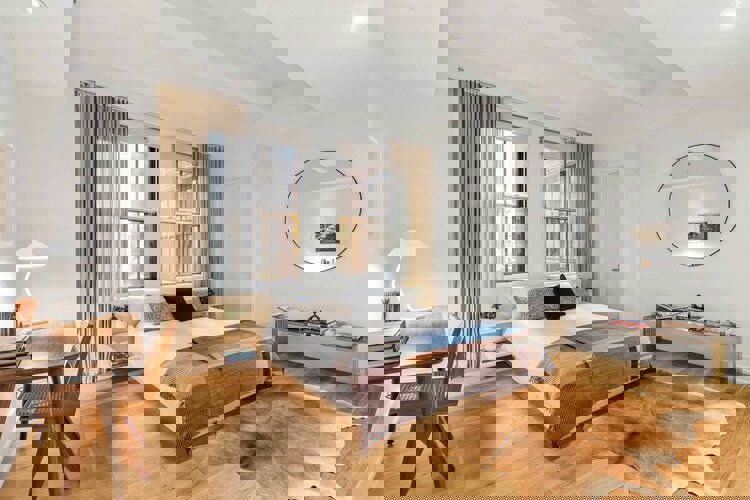 3 BHK 1460 Sq.Ft. Apartment in Nirala Aspire