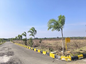 Plot Area in  Plot at Neemsboro Manavooru, Pusalpahad – for Sale