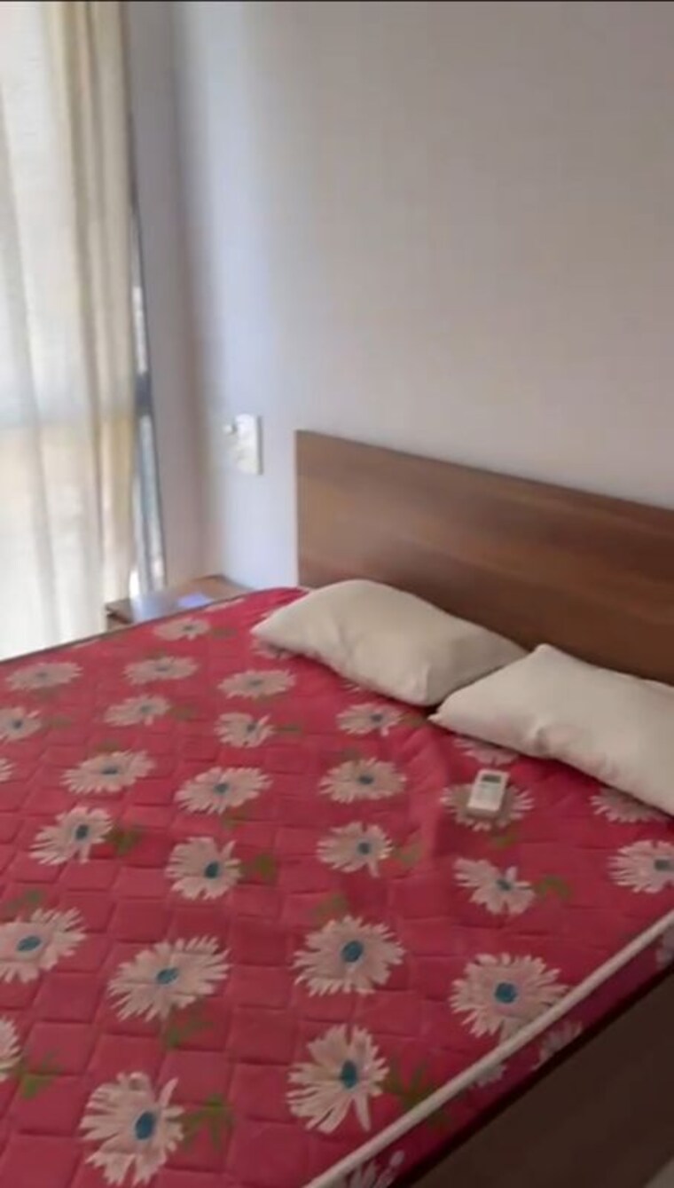 Bedroom, sethia-imperial-avenue 1 Bedroom 365 Sq.Ft. Apartment In Malad East Mumbai 10036293