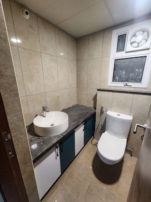 Team Area in 3 BHK Apartment at Avalon Park At The Prestige City, Sarjapur Road – for Rent