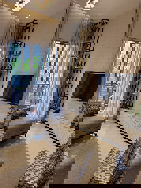 3 BHK 1417 Sq.Ft. Apartment in Choice QUE 914