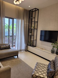 3 BHK Apartment For Sale in Choice QUE 914