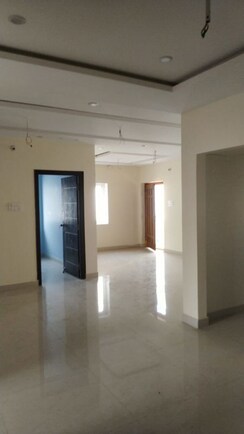 3 BHK Apartment For Sale in Ameena Residency Bandlaguda Jagir