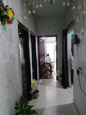 Furnished Amenities in 2 BHK Apartment at Charms Castle, Raj Nagar Extension – for Sale