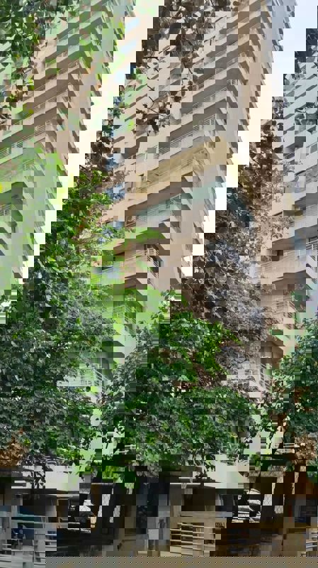 2 BHK Apartment For Sale in Andheri West