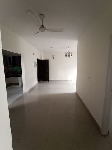 Kitchen in 3 BHK Apartment at SARE Ebony Greens, Lal Kuan – for Sale