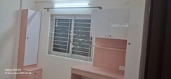 3 BHK Apartment For Rent in Sri Balaji White Woods
