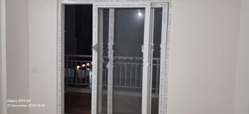 Building Lobby in 3 BHK Apartment at Sri Balaji White Woods, Kadugodi – for Rent