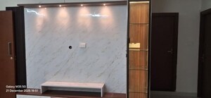 Furnished Amenities in 3 BHK Apartment at Sri Balaji White Woods, Kadugodi – for Rent