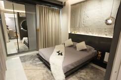 3 BHK + Pooja Room Apartment For Sale in Maya Green Lotus Utsav