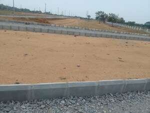 Plot Area in  Plot at Bhongiri Warangal Highway – for Sale