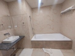 3 BHK + Extra Room Apartment For Rent in Smart World Orchard