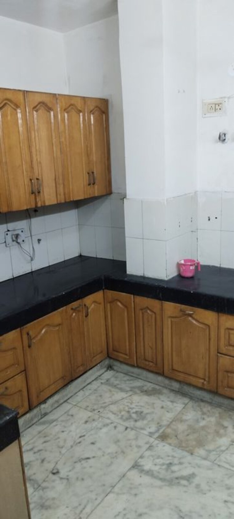 Kitchen, supertech-rameshwar-orchids 2 Bedroom 1200 Sq.Ft. Apartment In Dabur Chowk Ghaziabad 10036315